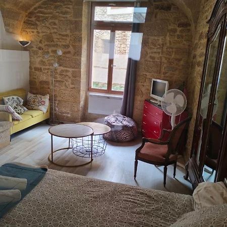 Studio Proche Pont Du Gard Remoulins Εξωτερικό φωτογραφία