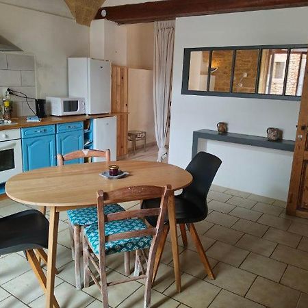 Studio Proche Pont Du Gard Remoulins Εξωτερικό φωτογραφία