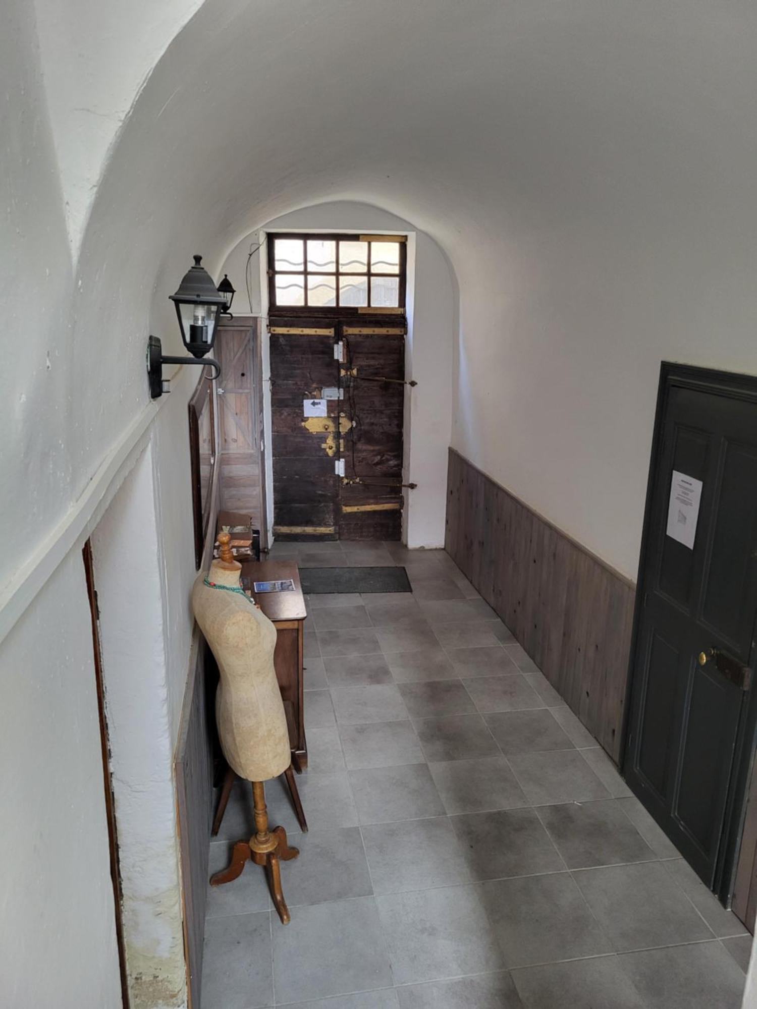 Studio Proche Pont Du Gard Remoulins Εξωτερικό φωτογραφία