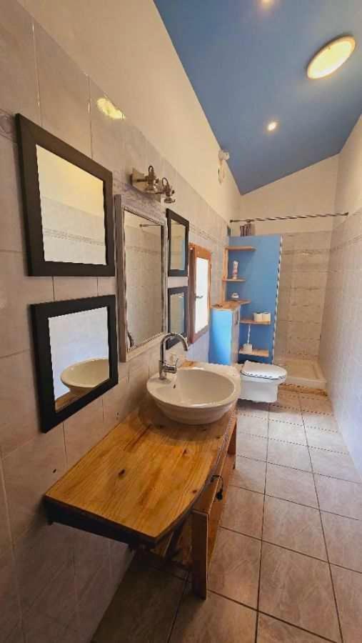 Studio Proche Pont Du Gard Remoulins Εξωτερικό φωτογραφία