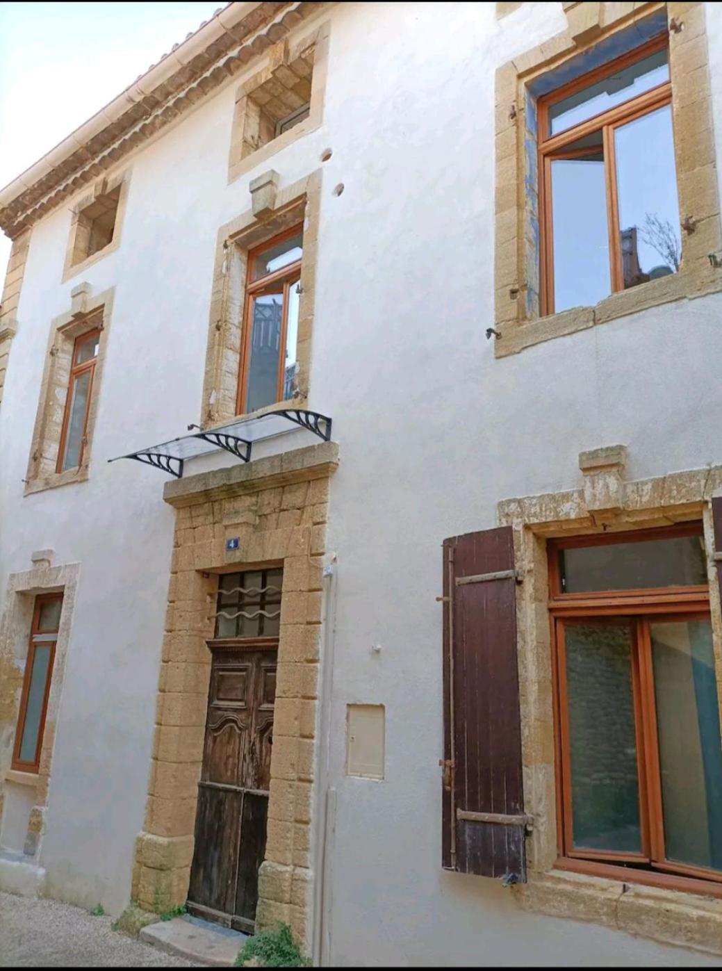 Studio Proche Pont Du Gard Remoulins Εξωτερικό φωτογραφία