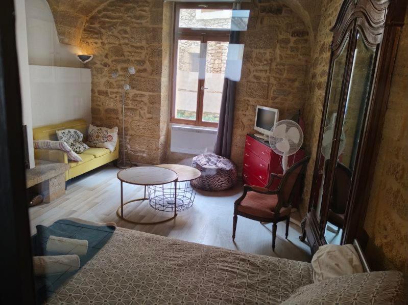 Studio Proche Pont Du Gard Remoulins Εξωτερικό φωτογραφία