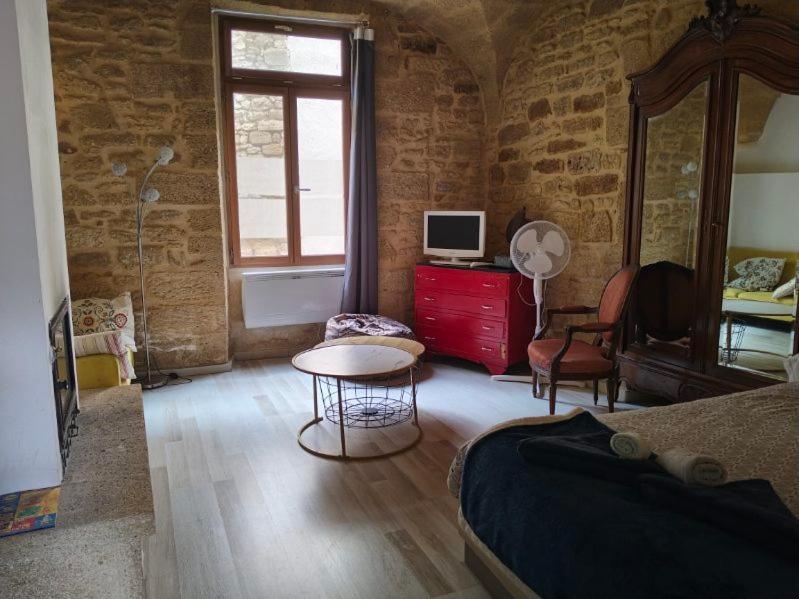Studio Proche Pont Du Gard Remoulins Εξωτερικό φωτογραφία