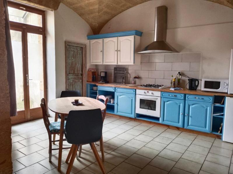 Studio Proche Pont Du Gard Remoulins Εξωτερικό φωτογραφία